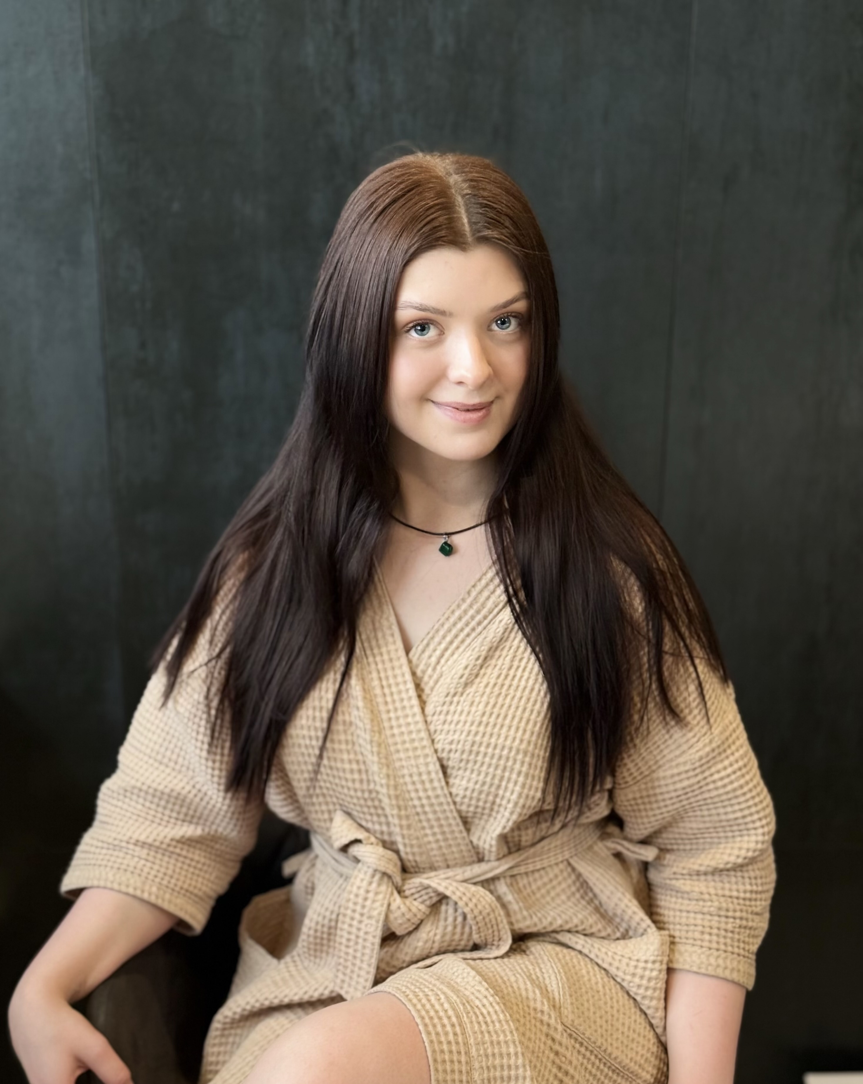 Анна Сапожникова (Русский класс)