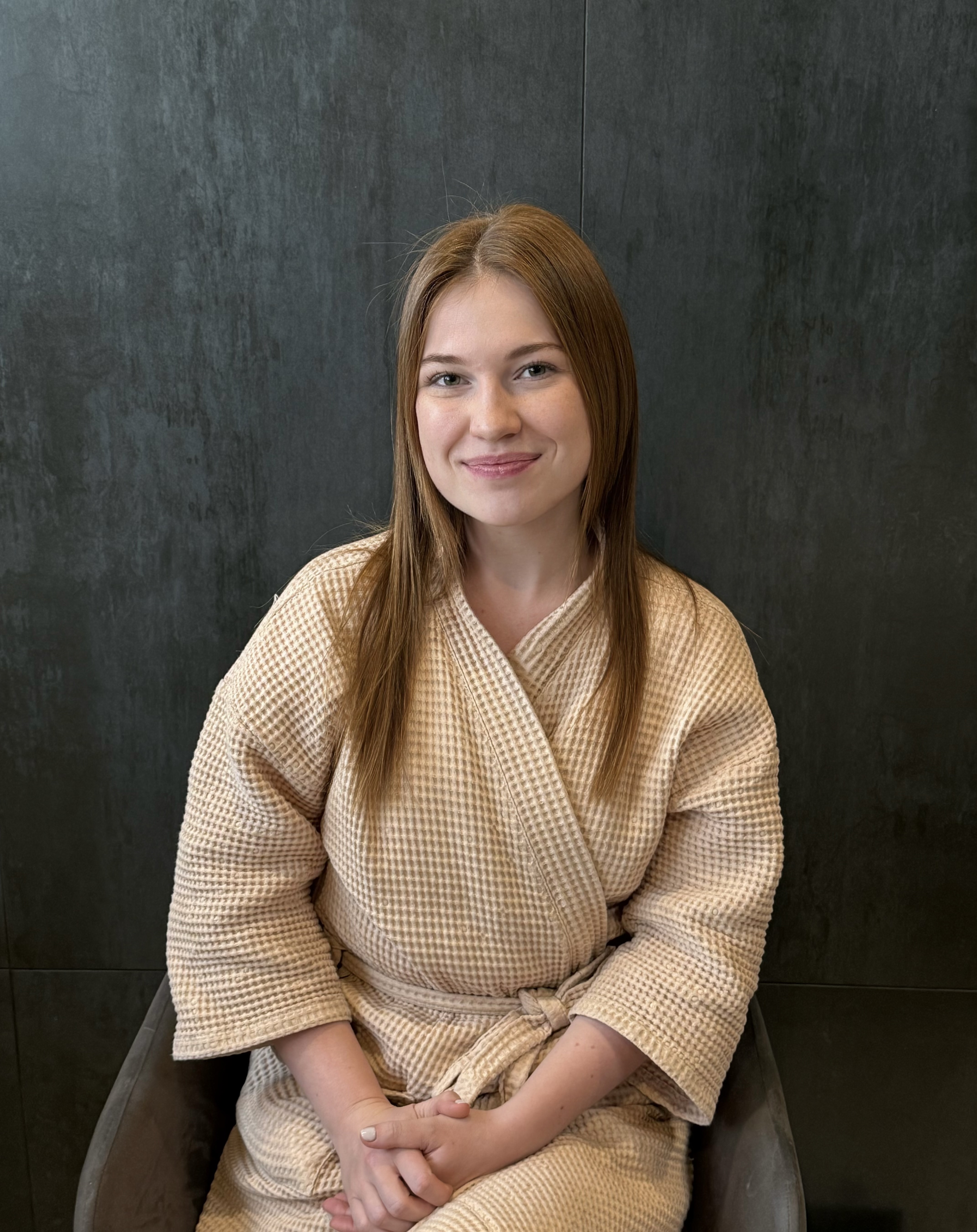 Арина Лопатина