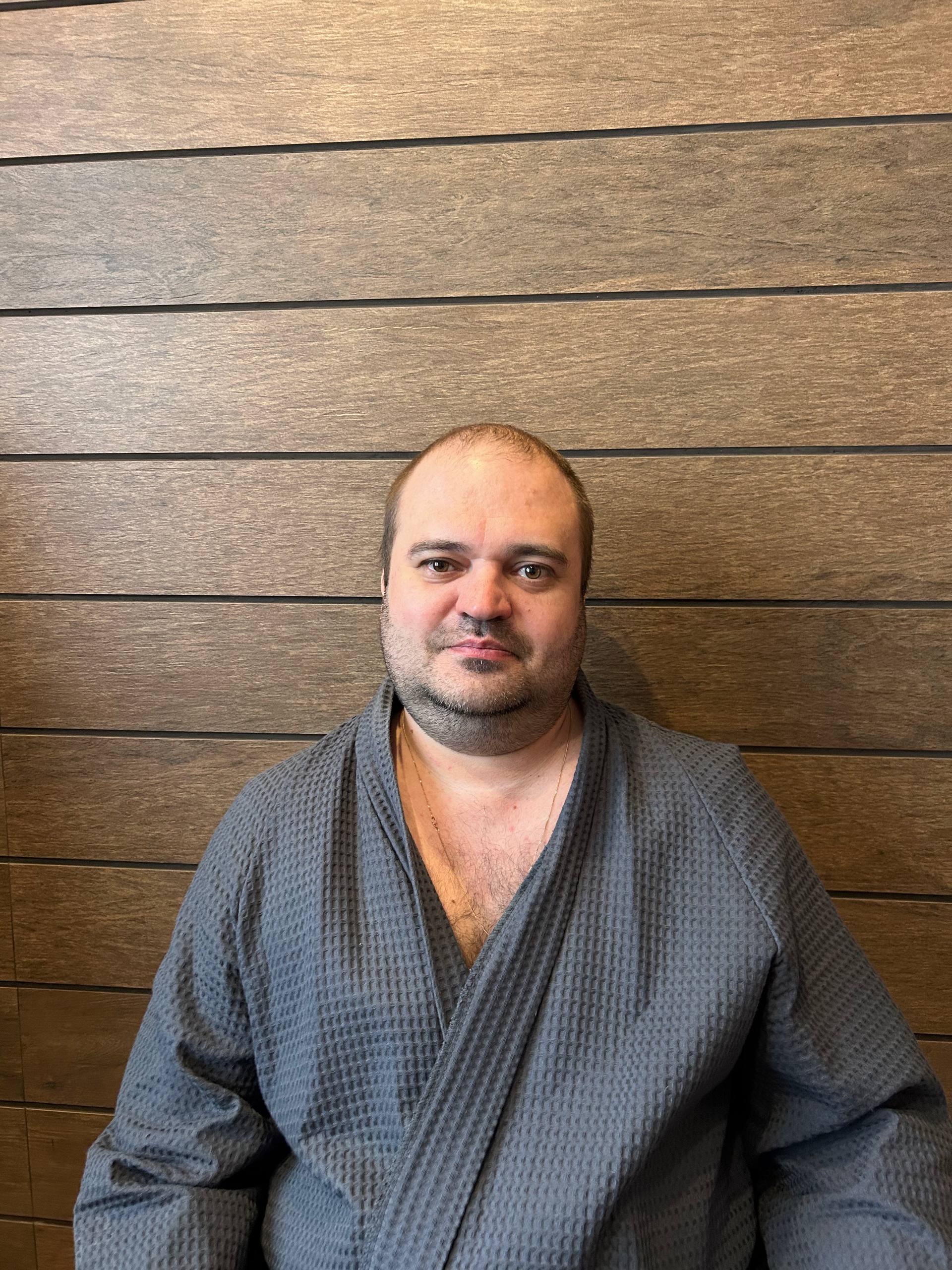 Дмитриев Алексей