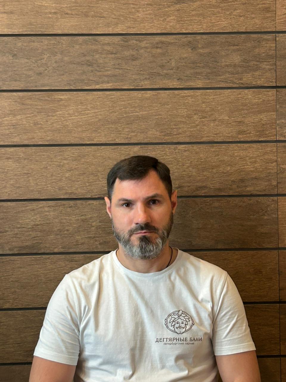 Гончаров Владимир