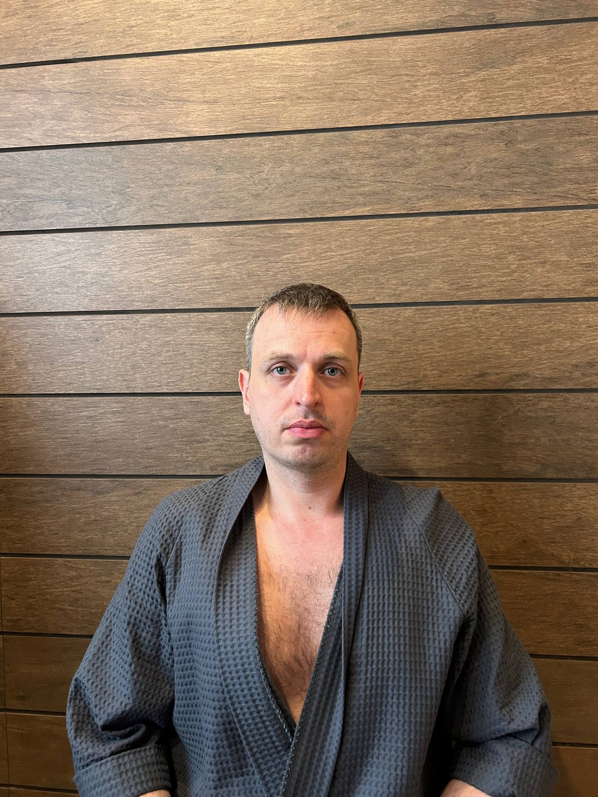 Копылов Дмитрий