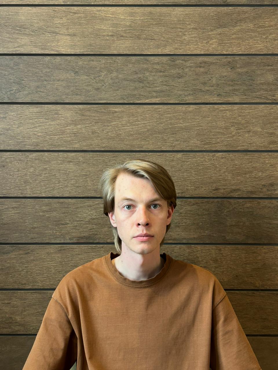 Розанов Алексей