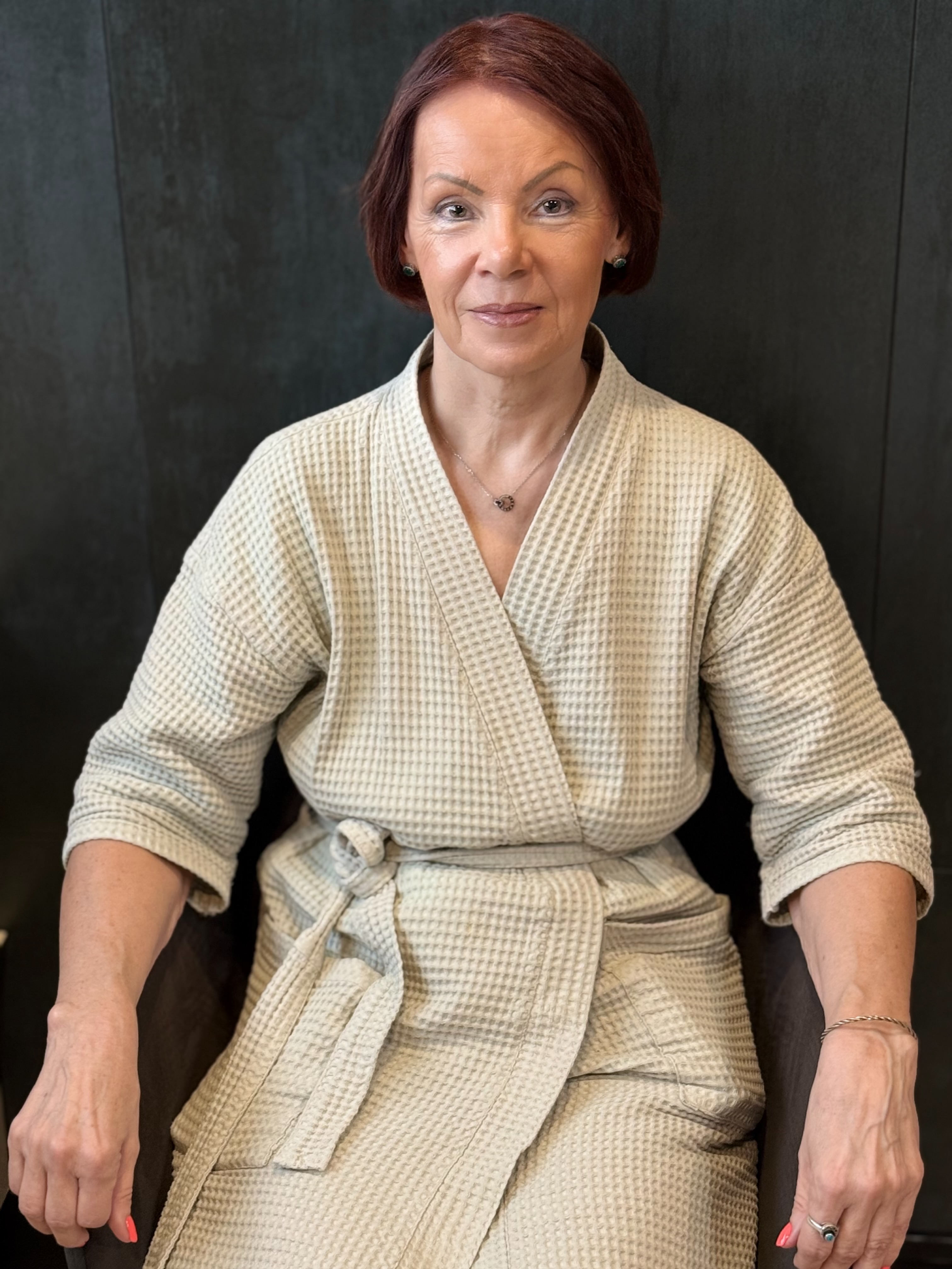 Шумакова Ирина