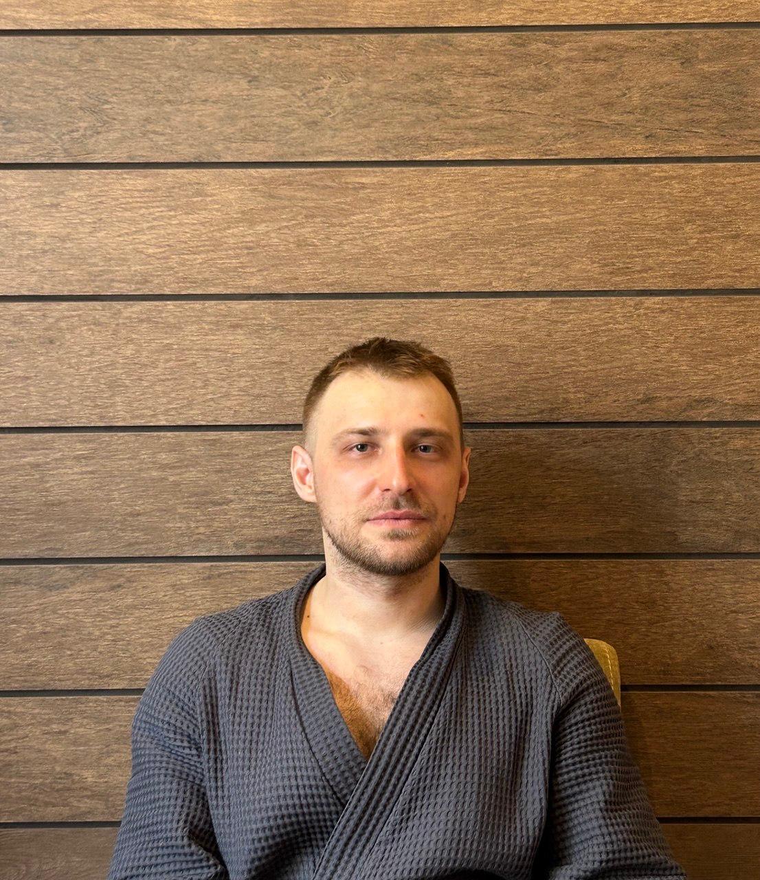 Симбиркин Георгий