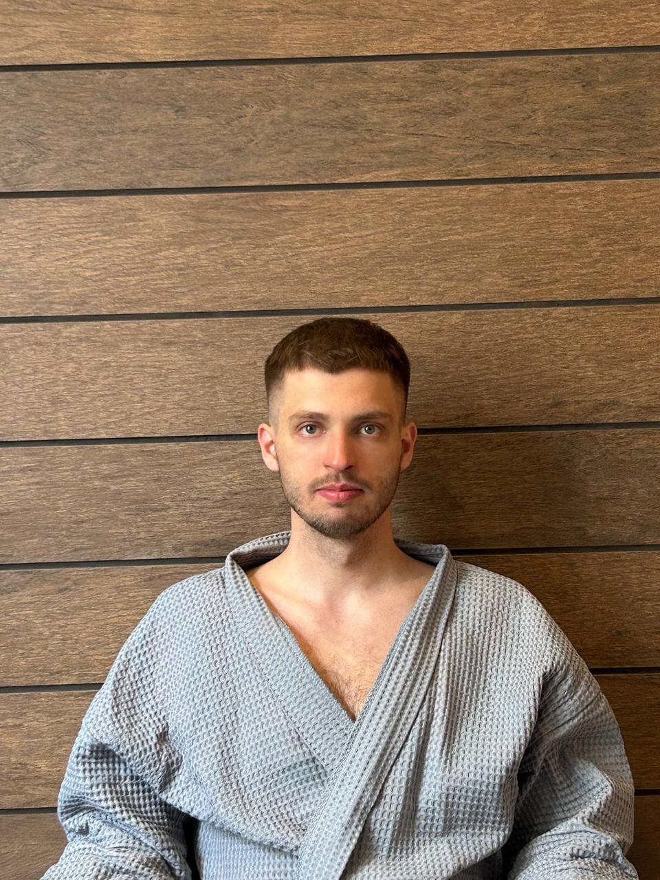 Тележкин Сергей