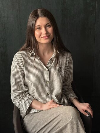 Мусиенко Елизавета