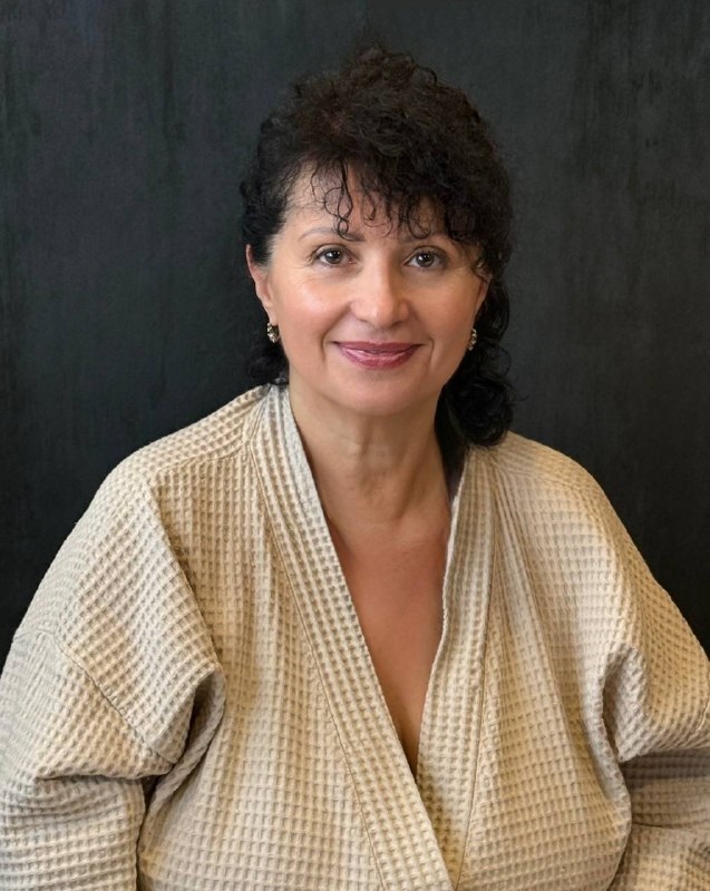 Ирина Стрельникова